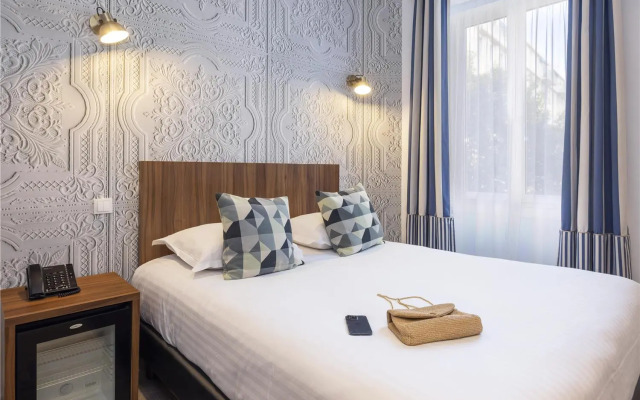 Best Western Plus Hotel Brice Garden