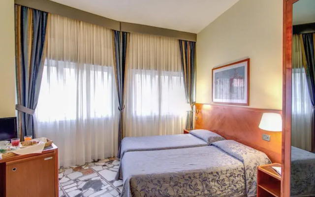 Hotel Giotto