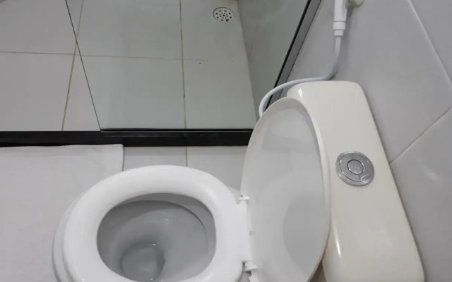 Pousada Santo Aleixo