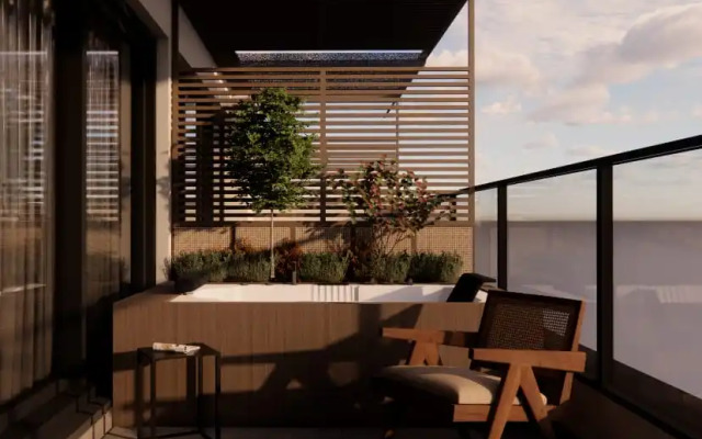 Acropolis Grid Athens