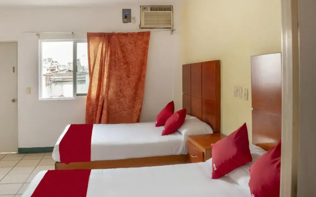 Hotel Carrillo Puerto
