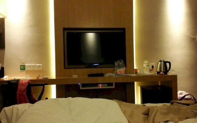 Yangzhou East Garden Hotel