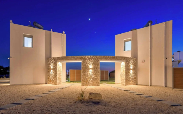 Villa Panaxia Keema