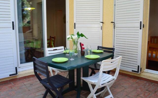 Appartement Argelès-sur-Mer, 2 pièces, 4 personnes - FR-1-225-252