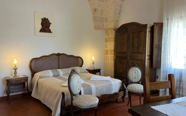 Masseria La Camardia