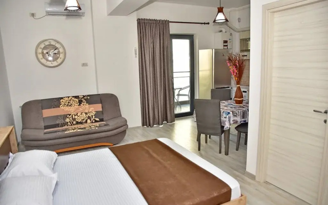 Apartament APARTEL ARTHUR cm
