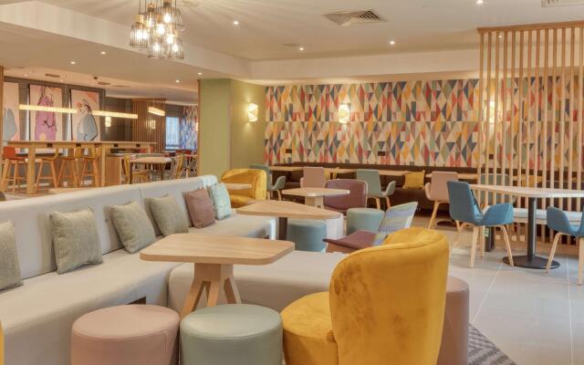 Hampton Inn Corby United Kingdom