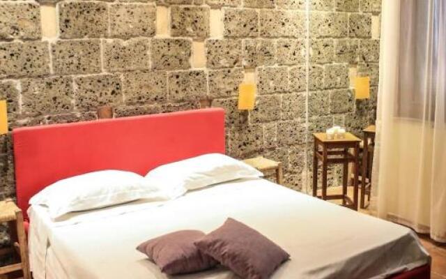 Hill house la Roccia