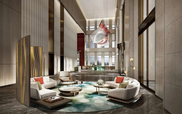 Hotel Plume Chengdu, Tapestry Collection By Hilton – Guest Rooms – Chengdu