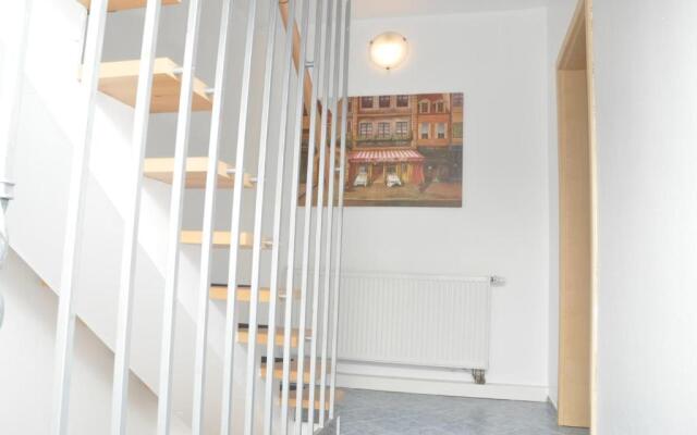 200m² Wohnung in Walldorf - SAP