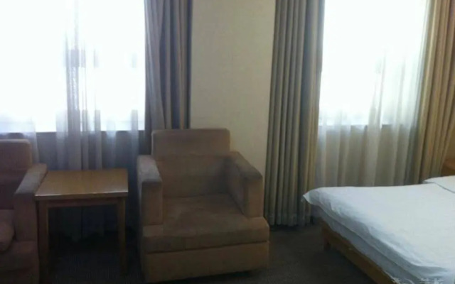 Beijing Huiting Business Hotel