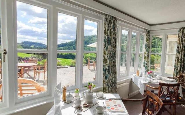 Eastwrey Barton - Guest house