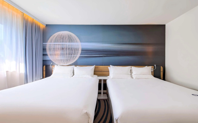 Novotel Krakow Centrum