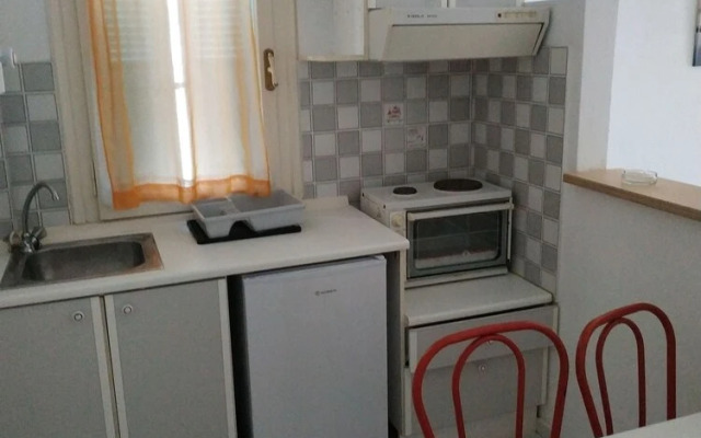 Studio 70meters From The Beach And The Towncenter
