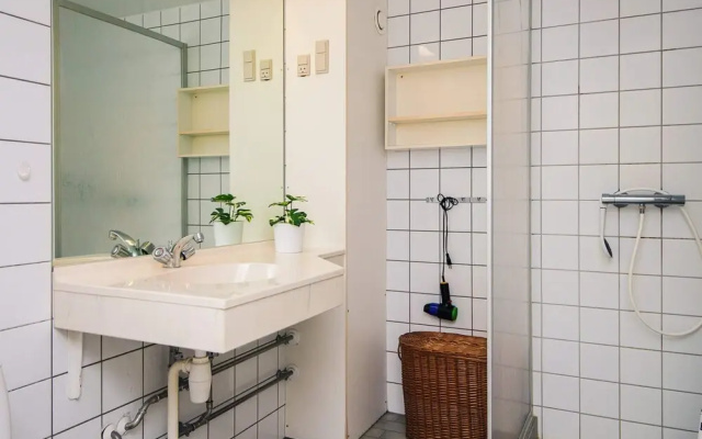 8 Person Holiday Home in Ringkobing