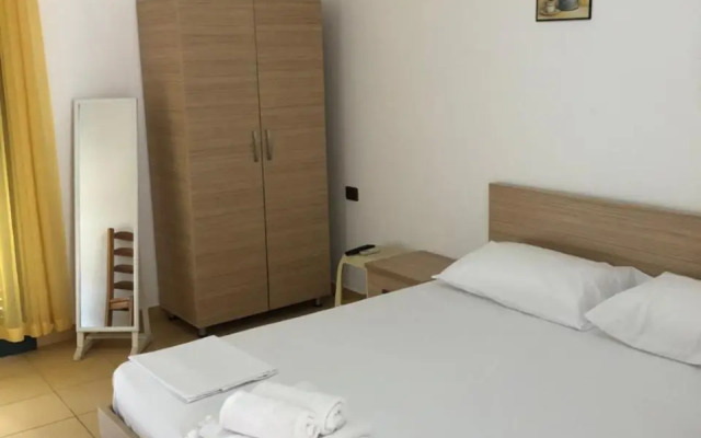 Hotel villa Petro