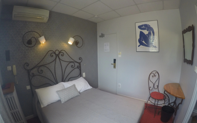 Hôtel Régence