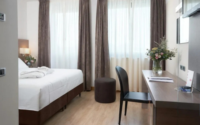 Omnia Hotel Noventa