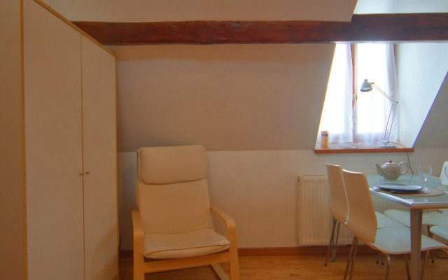 StudioLille - Rue D'anvers