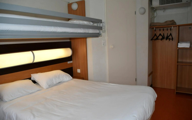 Hotel Première Classe Nevers - Varennes Vauzelles