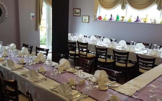 The Old Times Guest House