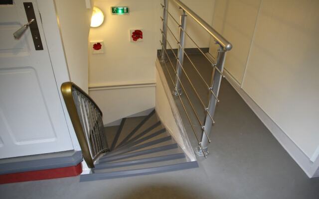 Auberge Saint Jacques