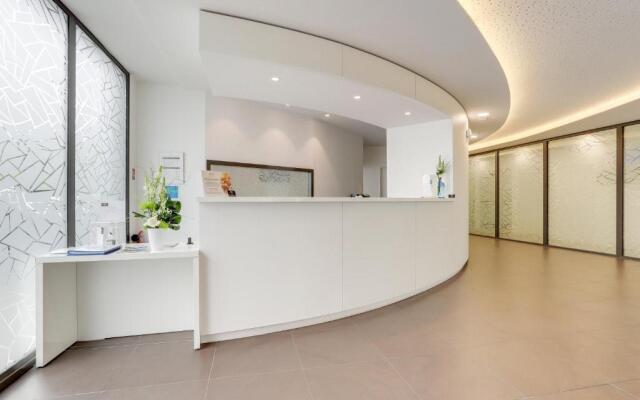 All Suites Appart Hôtel | Bordeaux - Pessac