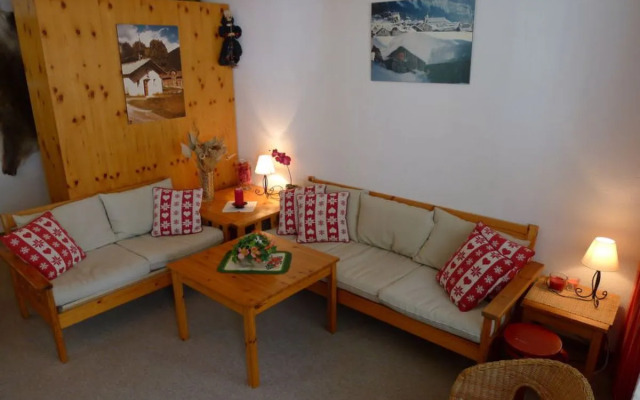 Apartment Orion Leukerbad