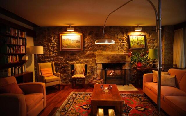 O Casal das Árbores