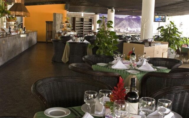 Venetur Alba Caracas