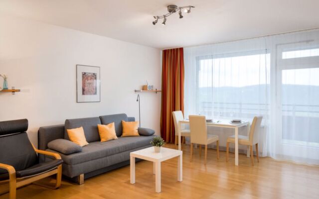 Apartment A1001 Sassofortino