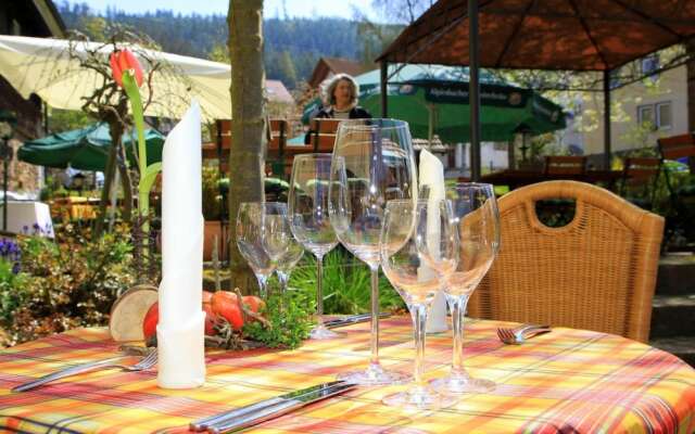 Gutshof Hotel Waldknechtshof