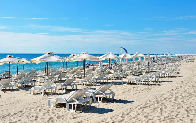 Marina Grand Beach Hotel - All inclusive