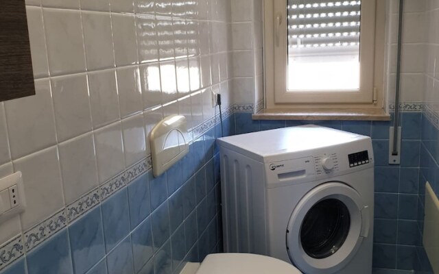 Casa Dolce - 1 Bed - Direct Access To Beach