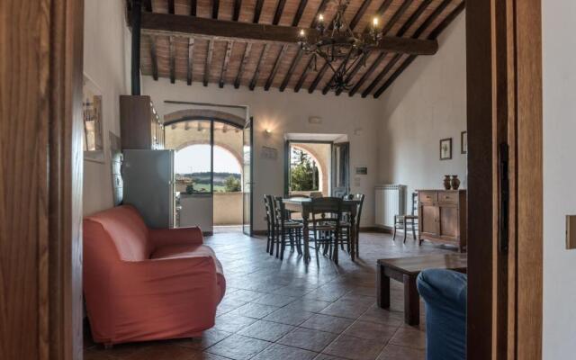 Tenuta Di Mensanello
