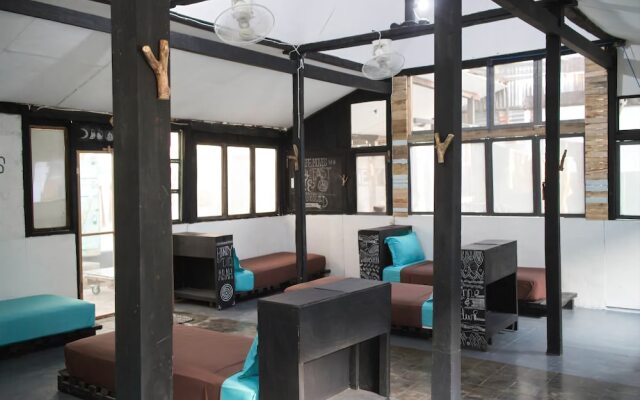 Yogyakarta BnB