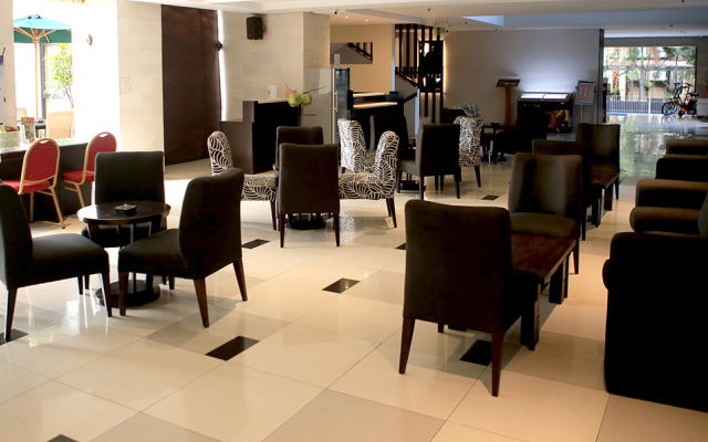 Grand Kuta Hotel and Residence