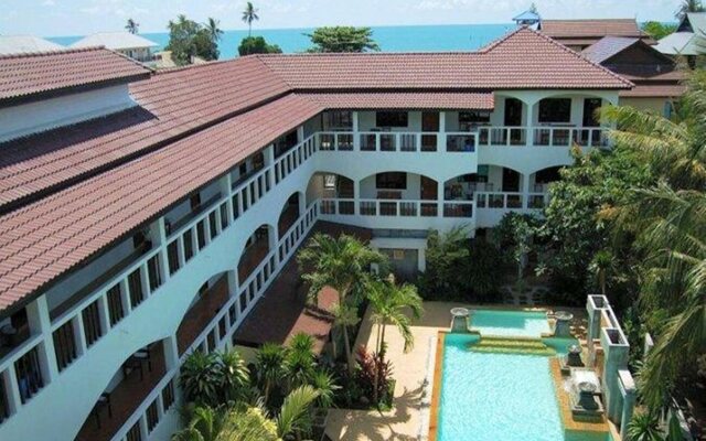 Centara Life Lamai Resort Samui