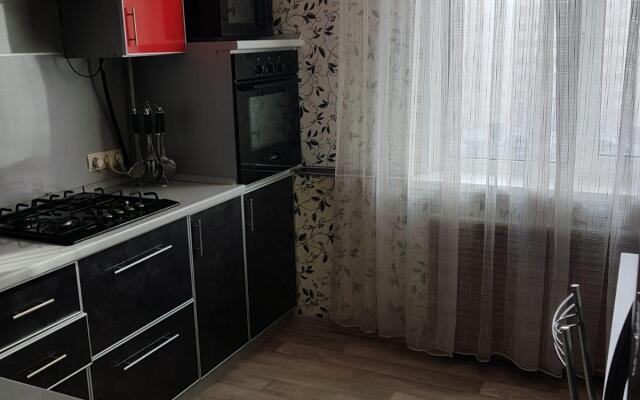 Apartments in Mirny 3/5 microdistrict