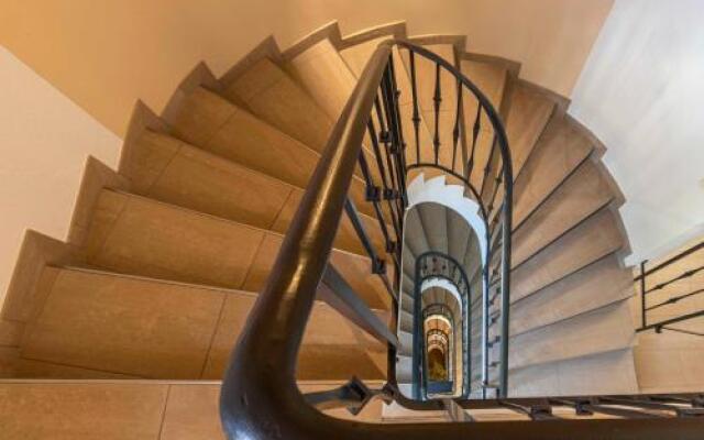 Kirchwirt Appartements