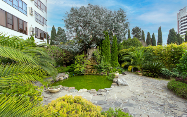 Millenium Apartments