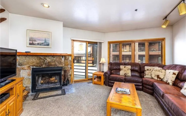 Courchevel C-103 1 Bedroom Condo