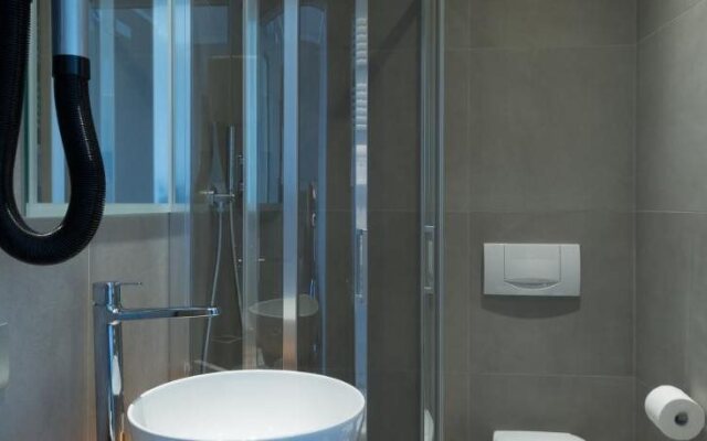 Hotel 4 Venti spa & wellness