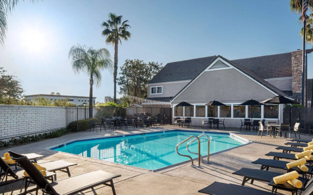 Residence Inn by Marriott Pasadena Arcadia