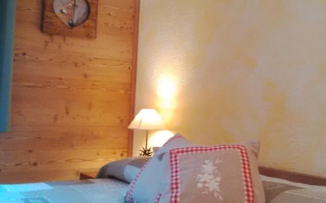 Chalet Val Ferret