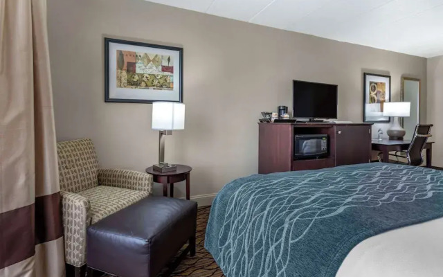 Wyndham Garden Glen Mills Wilmington