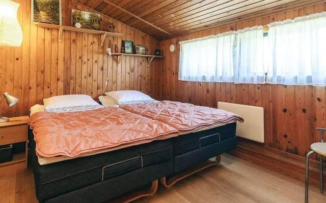 5 Person Holiday Home in Bogo By