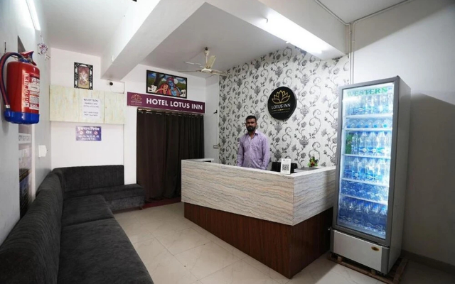 Hotel Lotus Inn