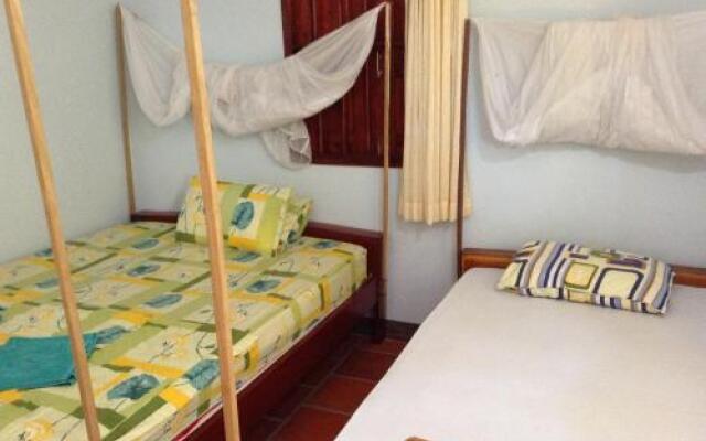 Kim Lien Phu Quoc Guesthouse