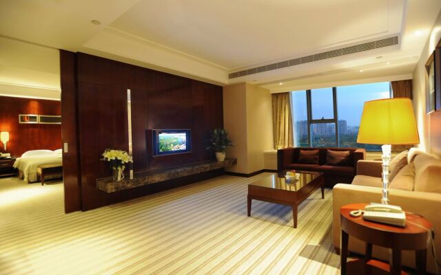 Leisure Hotel Dongguan